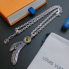 Louis Vuitton Necklaces